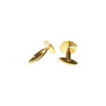 3D Horse 92.5 Sterling Silver and Enamel Cufflinks - Image 4