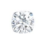 Moissanite Diamonds - Cushion Shape