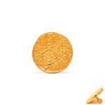 Royal Buttons for Bandhgala - Anitque Mohar in .925 Silver - Image 7