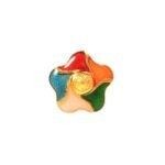 Mayo College PachRanga Buttons - Twisted - Image 5