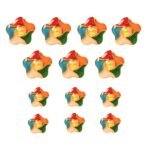 Mayo College PachRanga Buttons - Twisted - Image 2