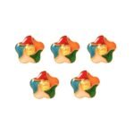 Mayo College PachRanga Buttons - Twisted - Image 4