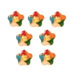 Mayo College PachRanga Buttons - Twisted - Image 3
