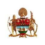Mayo Coat of Arms - Kilangi cum Brooch - Image 4