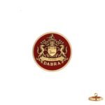 Royal Buttons for Bandhgala - Dabra - Encrusted Crest - Image 2