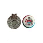 Mayo College Golf Accessories Set - Image 6