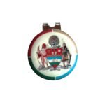 Mayo College Golf Accessories Set - Image 8