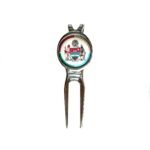 Mayo College Golf Accessories Set - Image 9