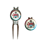 Mayo College Golf Accessories Set - Image 4
