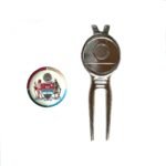 Mayo College Golf Accessories Set - Image 3