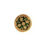 Exclusive Thewa Designer Sherwani Buttons - Image 6