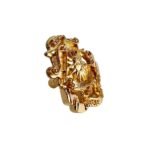 Royal Collar Pins - Patankar State - Image 2