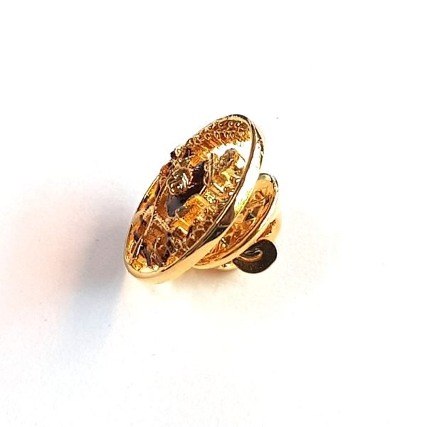 Royal Lapel Pins - Jatprole State