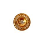 Celestial Orbit Cufflinks with Swarovskis - Image 4