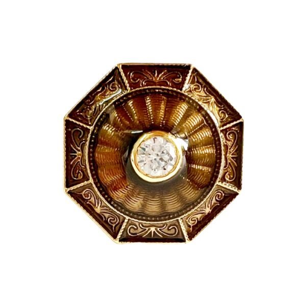 Sovereign Radiance Sherwani Buttons