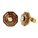 Sovereign Radiance Cufflinks - Image 4