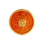 Surya Glory Sherwani Buttons