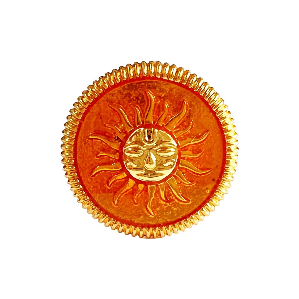 S1015 (3) Surya Glory Sherwani Buttons - Image 1