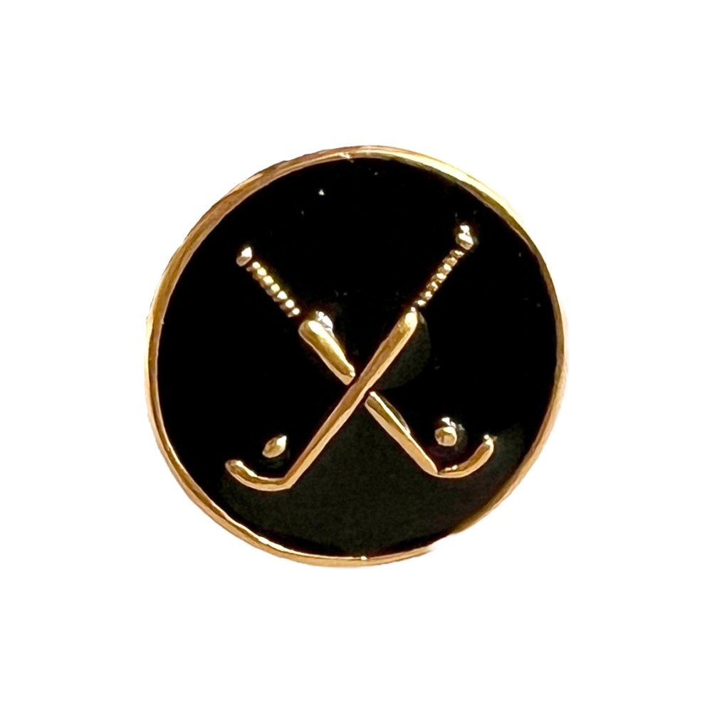 S1029 (1) Royal Hockey Crest Sherwani Buttons - Image 1