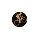 Cyclist's Prestige Cufflinks - Image 2