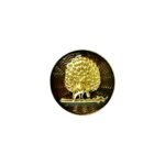 Imperial Smokey & Gold Mayoor Cufflinks - Image 2