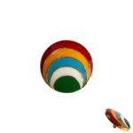 The Mayo Flag Bandhgala Buttons - Image 2