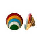 The Mayo Flag Lapel Pin - Image 2