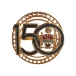 Napkin Rings - Mayo 150 years - Image 5