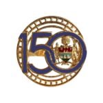 Napkin Rings - Mayo 150 years - Image 8