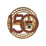 Napkin Rings - Mayo 150 years - Image 11