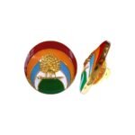 The Mayo Flag & Mayoor Lapel Pin - Image 2