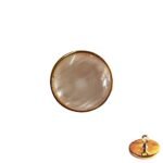 Mother Of Pearl Sherwani Buttons - Image 4