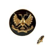 Celebrities Collection - 61st Cavalry Buttons