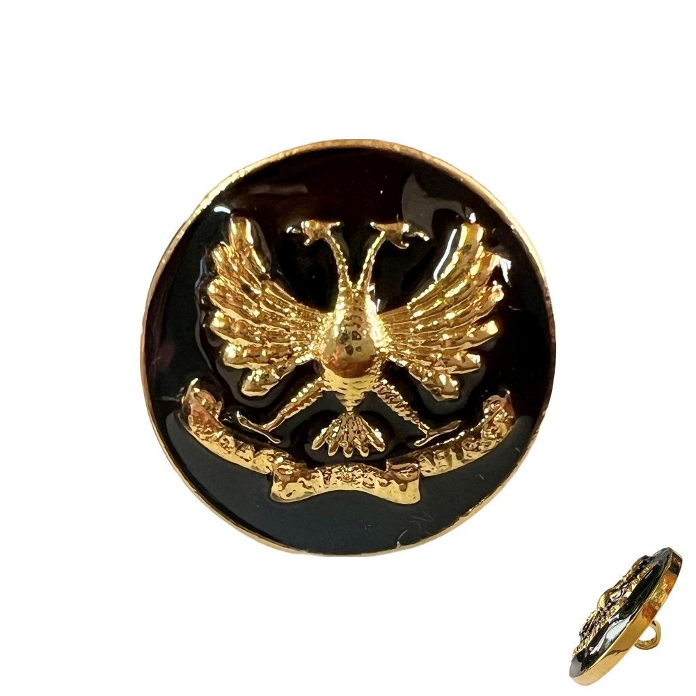 S1123BB.jpg Celebrities Collection - 61st Cavalry Buttons - Image 1