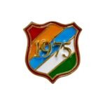 The Mayo Batch Lapel Pin - 1975 - Image 2