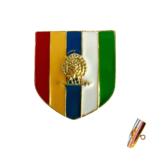 The Mayo Chapter Bandhgala Buttons - Kanpur