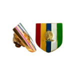 The Mayo Chapter Lapel Pin - Kanpur - Image 5