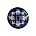 Regal Mosaic Sherwani Buttons