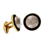 Golfer's Pride Cufflinks - Image 3