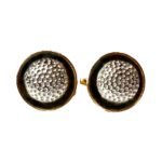 Golfer's Pride Cufflinks - Image 9