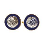 Golfer's Pride Cufflinks - Image 2