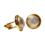Golfer's Pride Cufflinks - Image 13