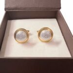 Golfer's Pride Cufflinks - Image 12