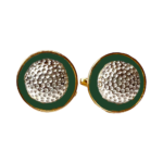Golfer's Pride Cufflinks - Image 5