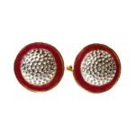 Golfer's Pride Cufflinks - Image 8