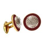 Golfer's Pride Cufflinks