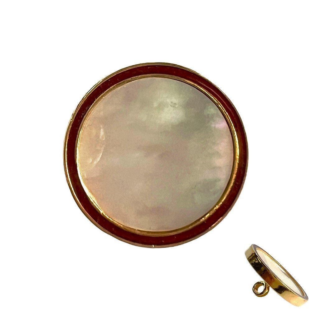 S1145B-1.jpg Ivory Royale Mother of Pearl Sherwani Buttons - Image 1